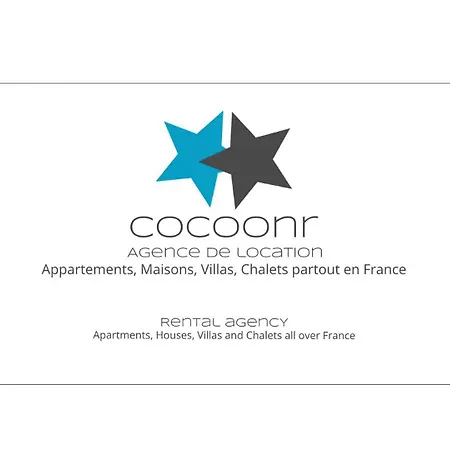 Apartmán Chez Benjamin - Appt Terrasse Avec Piscine Commune La Teste-de-Buch